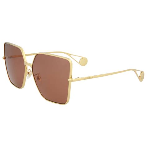 Gucci Women's Sunglasses GG0436S